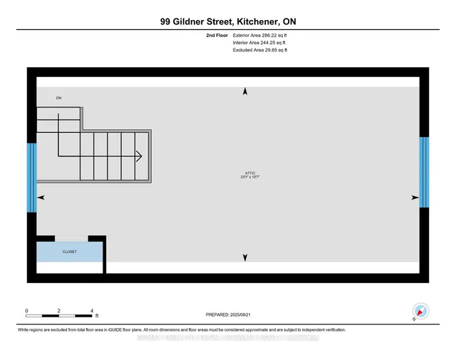 Additional image 22 of 99 Gildner St