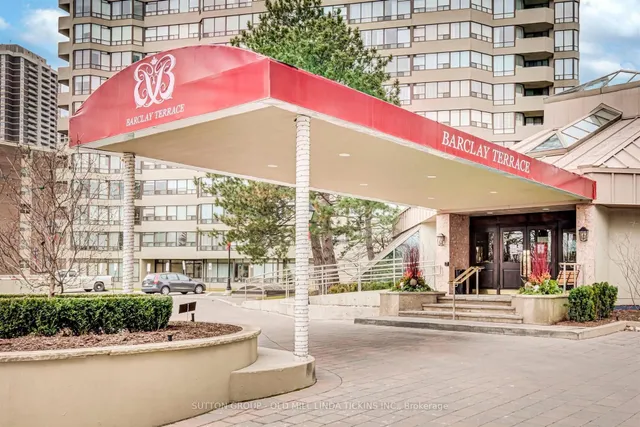 Additional image 29 of 1300 Islington Ave Unit 2902