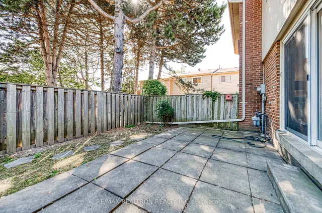 Additional image 44 of 91 L'Amoreaux Dr Unit 79