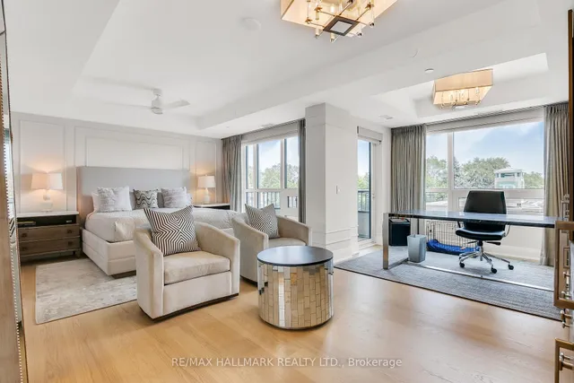 Additional image 18 of 1700 Avenue Rd Unit 406