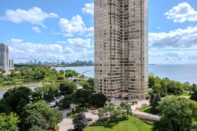 Additional image 20 of 2045 Lake Shore Blvd Unit 1102