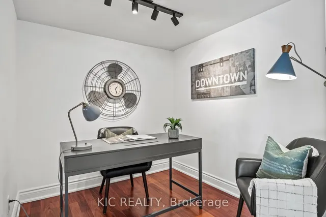 Additional image 17 of 219 Fort York Blvd Unit 409