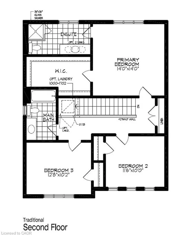 Additional image 4 of 10 Pine Warbler St Unit Lot 0034