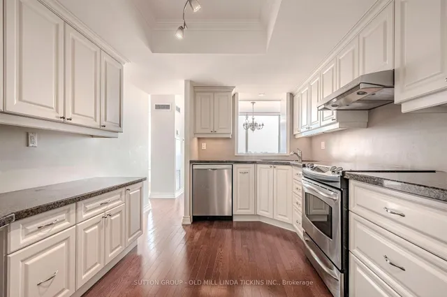 Additional image 5 of 1300 Islington Ave Unit 2902