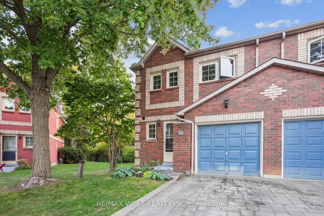 Property image for 6157 Kingston Rd Unit 23