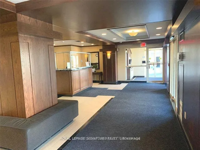 Additional image 21 of 101 Subway Cres Unit 1414