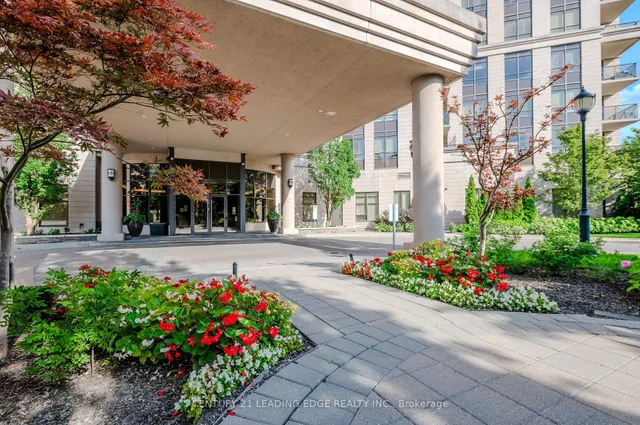 Additional image 2 of 135 Wynford Dr Unit PH303