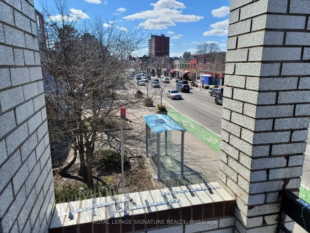 Additional image 9 of 1301 Danforth Ave Unit 1299