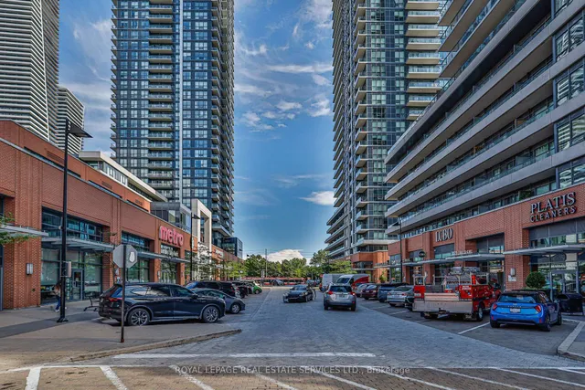 Additional image 19 of 2212 Lake Shore Blvd Unit 2310