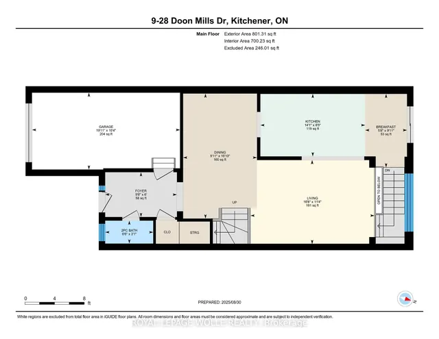 Additional image 48 of 28 Doon Mills Dr Unit 9