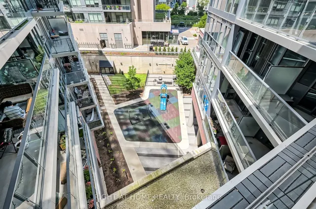 Additional image 21 of 10 Park Lawn Rd Unit 620