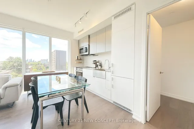 Additional image 7 of 270 Dufferin St Unit 608