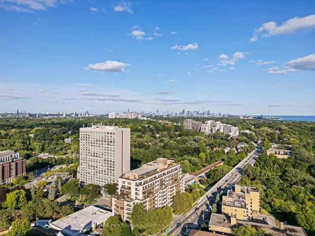 Additional image 40 of 2662 Bloor St Unit 507