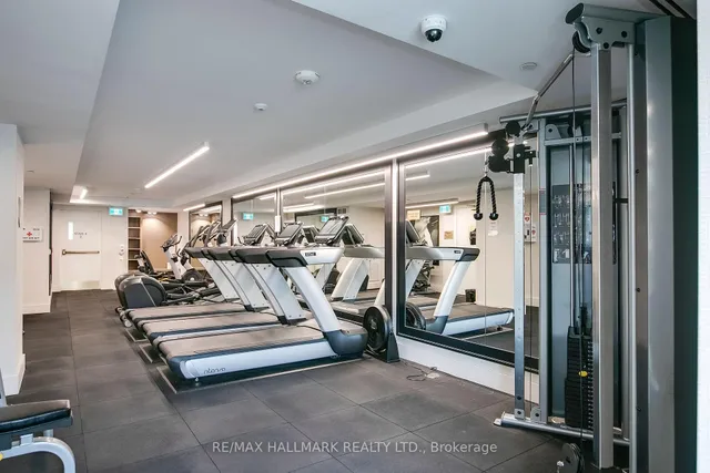 Additional image 41 of 1700 Avenue Rd Unit 406