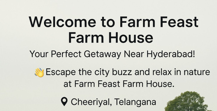 Additional image 2 of Keesara, Hyderabad