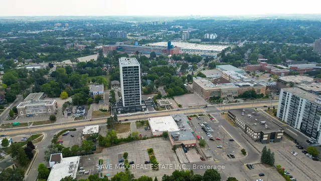 Additional image 36 of 741 King St Unit 411