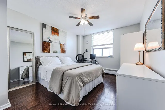 Additional image 21 of 3390 Weston Rd Unit 901