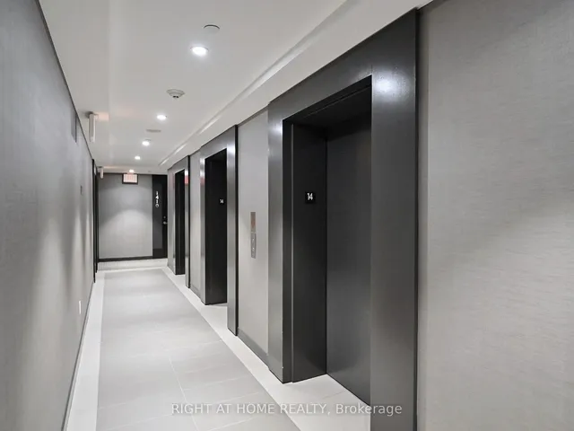 Additional image 3 of 55 Regent Park Blvd Unit 1407