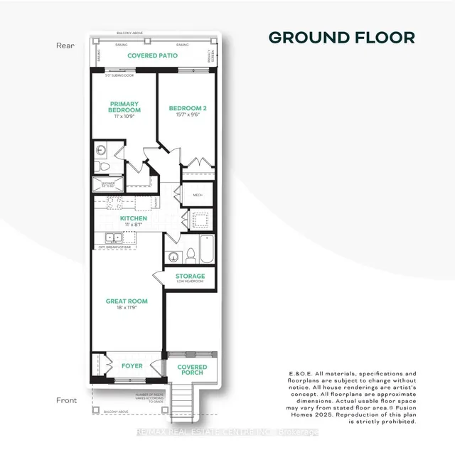 Additional image 6 of 235 Blair Creek Dr Unit 12