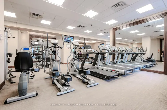 Additional image 31 of 135 Wynford Dr Unit PH303