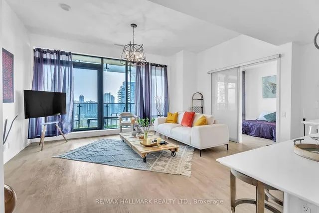 Additional image 6 of 5 St Joseph St Unit 2611