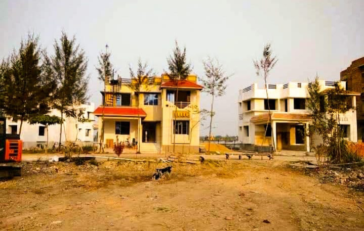Additional image 2 of Khariberia, Kolkata