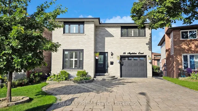 Additional image 2 of 16 Magdalena Crt