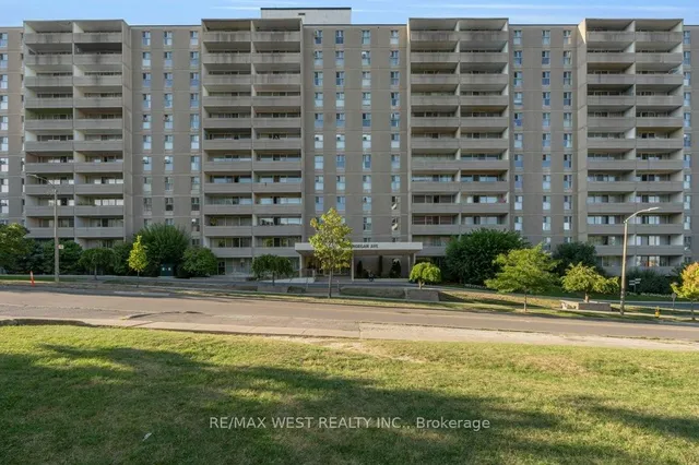 Property image for 2 Glamorgan Ave Unit 203