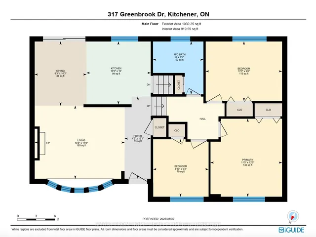 Additional image 46 of 317 Greenbrook Dr