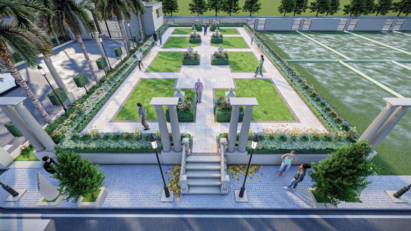 Additional image 3 of Raj Mohalla, Indore