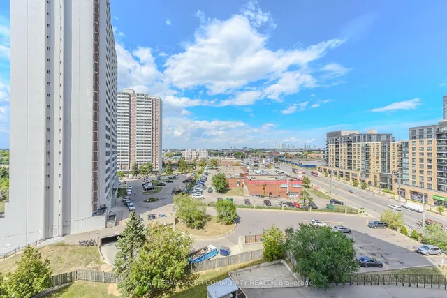 Additional image 31 of 3390 Weston Rd Unit 901