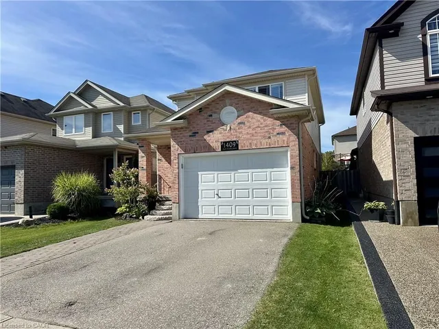 Additional image 3 of 1409 Old Zeller Dr