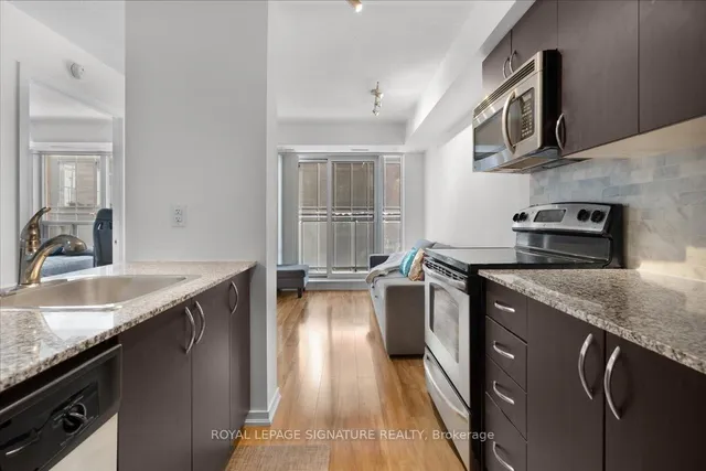 Additional image 13 of 801 Sheppard Ave Unit 603