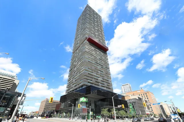 8 Eglinton Ave Unit 5009