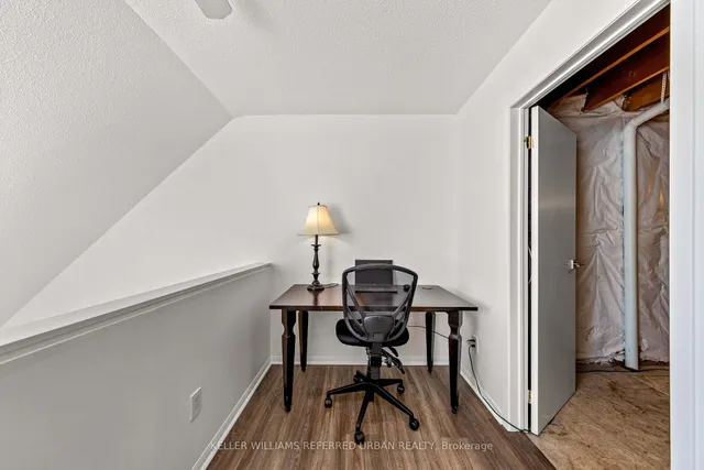 Additional image 42 of 574 Wellington St Unit 618