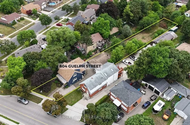 Additional image 2 of 604 Guelph St