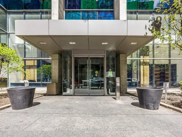 Additional image 2 of 38 Grenville St Unit 707