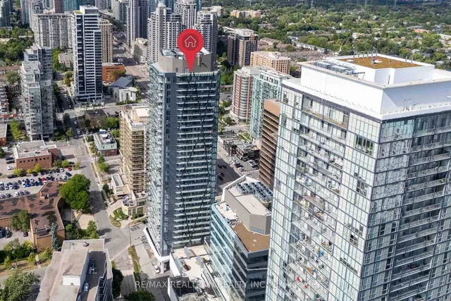 Additional image 33 of 15 Ellerslie Ave Unit 507