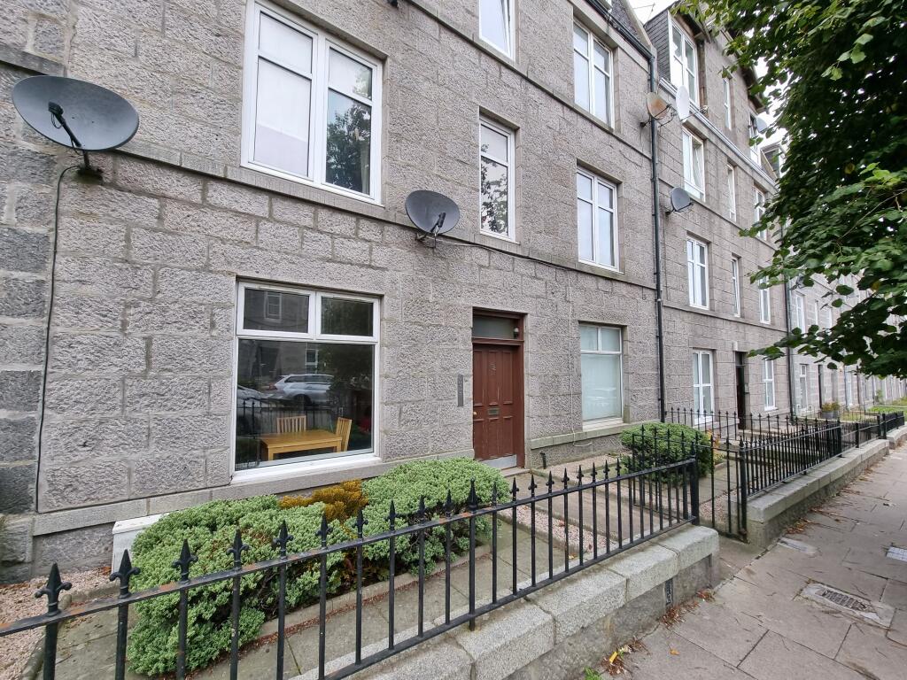 Property image for Walker Road, Torry, Aberdeen, AB11