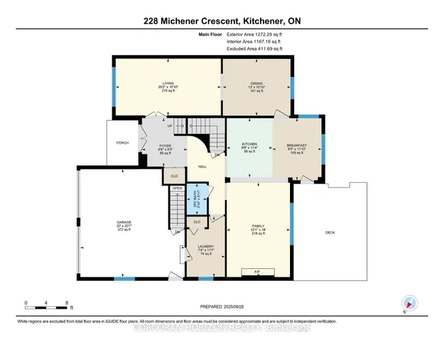 Additional image 47 of 228 Michener Cres