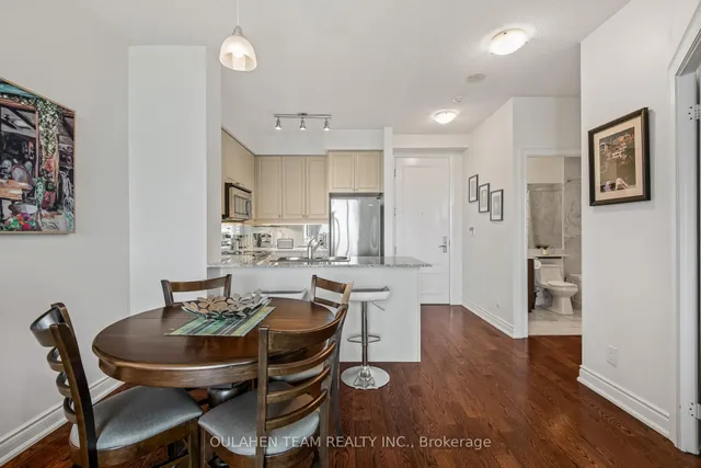 Additional image 7 of 20 Bloorview Pl Unit 717