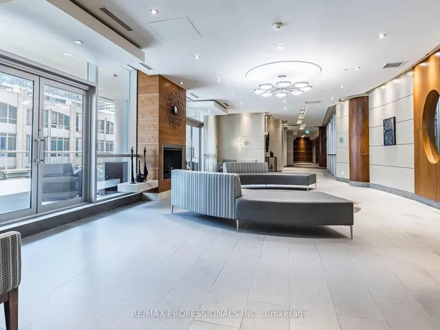 Additional image 13 of 763 Bay St Unit 707