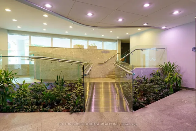 Additional image 36 of 550 Queens Quay Unit 126