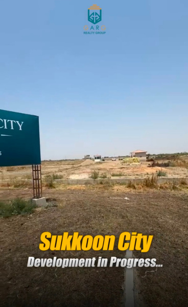 Additional image 3 of Dholera, Ahmedabad