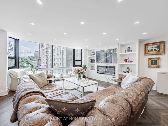 Additional image 16 of 1166 Bay St Unit 401