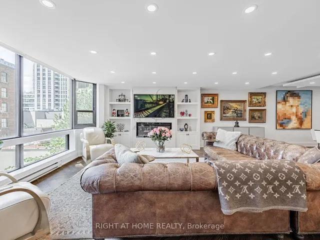 Additional image 11 of 1166 Bay St Unit 401