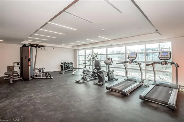 Additional image 40 of 15 Prince Albert Blvd Unit 207