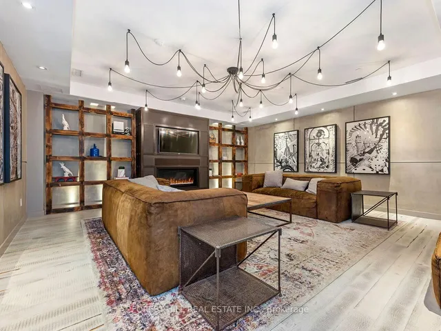 Additional image 35 of 1990 Bloor St Unit 406