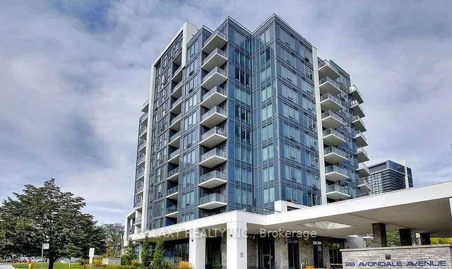 28 Avondale Ave Unit 1110