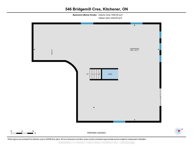 Additional image 47 of 546 Bridgemill Cres